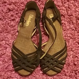 Skechers sandals